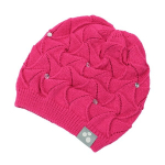 Huppa Vaikų kepurė LOLA, fuksija 063, M, fuchsia