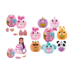 Rainbocorns - Mamacorn Surprise (92121)
