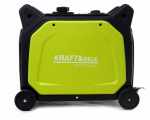 KRAFT&DELE 7,6 kW KD682 inverterinis generatorius
