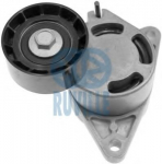 RUVILLE 55610 Generatoriaus diržo įtempėjas RENAULT 2.5 dCi 8200761529