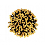 Happy people andy 100 LED girliandos 8m., &scaron;iltai baltos spalvos