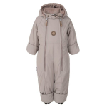 Kombinezonas vaikams Lenne 25302*M508, smėlio spalvos