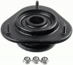 SACHS 802 348 Amortizatoriaus atrama priek. TOYOTA COROLLA 48609-12270