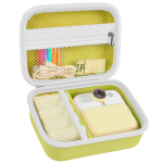 Kietas Dėklas &bdquo;&ldquo; Geltonas