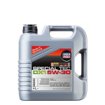 Liqui Moly Special Tec DX1 5W-30 variklio alyva