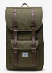 Kuprinė Herschel Little America&trade; Backpack Ivy Green