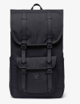 Kuprinė Herschel Little America Backpack Black Tonal, 30L