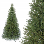 Dirbtinė Kalėdų eglė &bdquo;Nature 3D Spruce &ndash; PREMIUM&ldquo; 220 cm