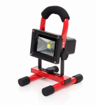 LED 20W &scaron;ilta/&scaron;alta ne&scaron;iojamas žibintas KD1228