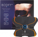 Bodify EMS treniruoklis pilvo raumenų stimuliavimui