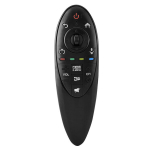 I&scaron;maniojo (Smart TV) ir televizoriaus priedas LG AN-MR500G televizoriaus nuotolinio valdymo pultas