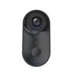 Mini kūno kamera 4K, 128 GB, universali