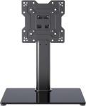TV stovas 17&ndash;43&Prime;, stiklo pagrindas