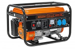 Elektros generatorius PT3000 VINCO &ndash; 2,8 kW / 6,5 AG