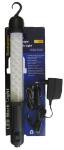 Darbo lempa LED įkraunama,12V/220V
