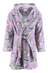 Chalatas mergaitėms Disney Lilo & Stitch, violetinis