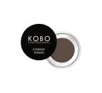 KOBO Professional antakių pie&scaron;tukas, atspalvis 2, dūminė ruda, 6 g