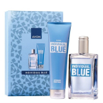 Individual Blue dovanų rinkinys vyrams, Avon, 100+100 ml