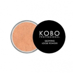 Kobo Professional &scaron;vytinti biri veido pudra.
