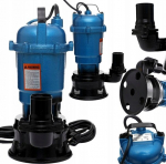 Panardinamas vandens siurblys 3800w