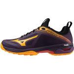 Mizuno Wave Panthera lauko riedučių batai &ndash; profesionalus greitis, stabilumas ir žaidimo kontrolė, 40.5