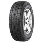 Continental Vancontact 4season 235/65R16 121R