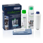 DeLonghi Coffee Care Kit DLSC306