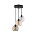 TK Lighting pakabinamas &scaron;viestuvas Cubus 2831