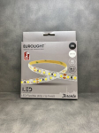 LED juosta Eurolight Toronto 5m 60LED/m IP20 6500K