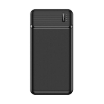 Atsarginis maitinimo &scaron;altinis ("Power Bank") Maxlife MXPB-01 20000mAh