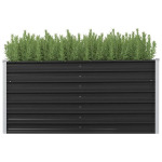 Vida XL sodo lovelis 77cm