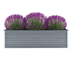 VidaXL sodo lovelis 45cm