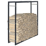 Stovas malkoms, 100x25x100 cm