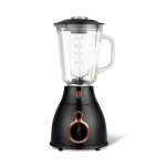 mai&scaron;ytuvas berlinger haus bh-9025 black rose