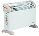 Elektrinis konvektorinis &scaron;ildytuvas su termostatu, 1500 w.