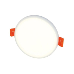 Tope Lighting apvalus LED &scaron;viestuvas Ronda 8W