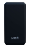 Atsarginis maitinimo &scaron;altinis ("Power Bank") ILike 951 10000mAh