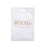 Drėkinanti veido kaukė Biocell, 20 g