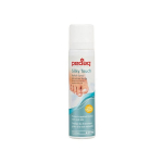 Pėdų pur&scaron;kiklis Silky Touch, 75 ml