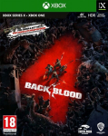 Xbox Series X Back 4 Blood