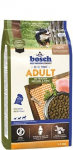 Bosch Petfood Adult Poultry & Millet (High Premium) sausas maistas &scaron;unims 1kg x 5 vnt.