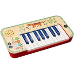 Muzikos instrumentas vaikams Djeco Sintezatorius, Animambo DJ06023