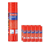 Klijai Herlitz 8 g, 10 vnt.