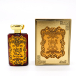 Kvapusis vanduo Al Ibdaa EDP moterims, 100 ml