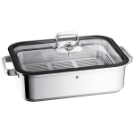 WMF puodas, 6.5 L