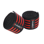 Elastinės juostos-įtvarai keliams HMS OKX02, 2 vnt