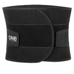 Juosmens įtvaras One Fitness PS130, M