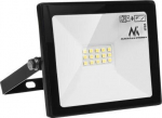 Maclean Prožektorius LED slim 10W, 800lm Warm White (3000K) MCE510 WW, IP65, PREMIUM