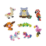 Kurybinis rinkinys Star Friends Aquabeads, 31602