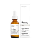 Paakių serumas The Ordinary Caffeine Solution 5% + EGCG, 30 ml